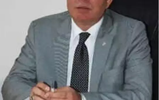 Eski MHP Denizli İl Başkanı Hayatını Kaybetti