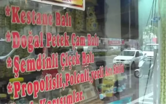 Marmaris'ten Zeytin Dalı Harekatı'na Katılan Mehmetçiğe Bal Gönderdiler