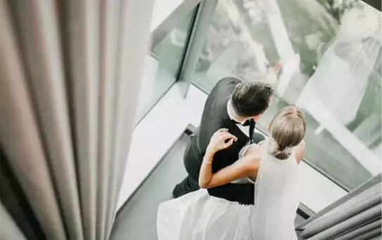 'Weddıng By The Bosphorus' Düğün Festivali'ne Davetlisiniz