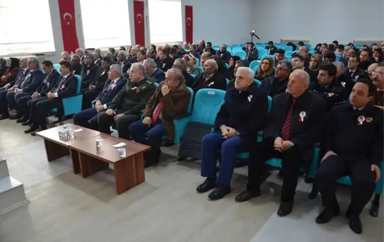 Kazım Karabekir Vefatının 70. Yılında Anıldı