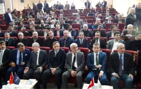 Mardin Sektörün Liderlerini Ağırlıyor