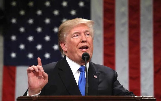 Trump, FBI'ı Suçlayan Raporun Gizliliğini Kaldırdı