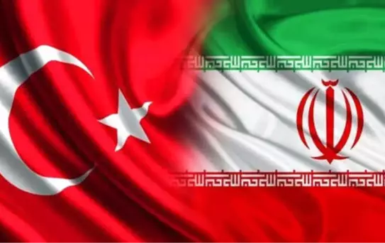 İran, Türkiye'ye Olan Borcunu Doğal Gazla Ödedi