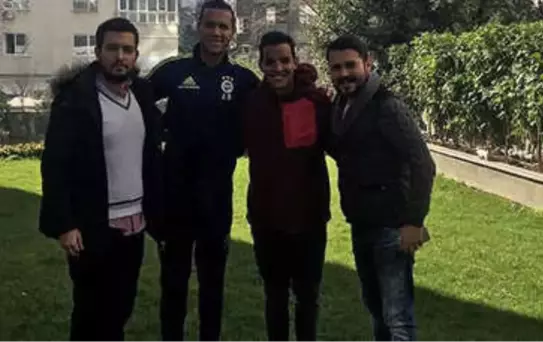 Yılın Dolandırıcılık Skandalı! Bu Kez Josef de Souza...
