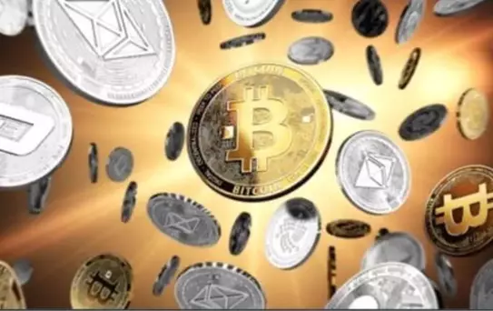Büyük Sanal Para Birimleri Yeniden Yükselişte