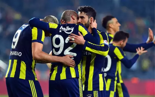 Kupada Dev Eşleşme