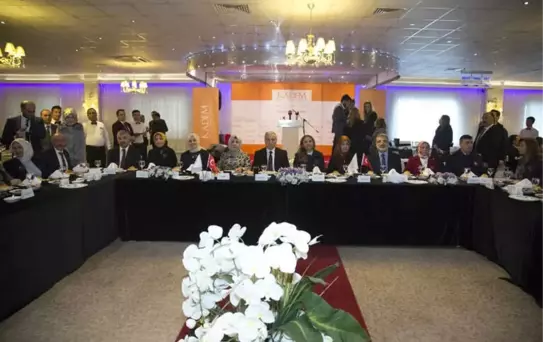 Başkan Çelik Kadem Kayseri Şubesinin Açılışına Katıldı