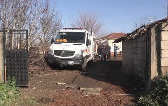 Kuyuya Düşen Annesinin Sesi Oldu
