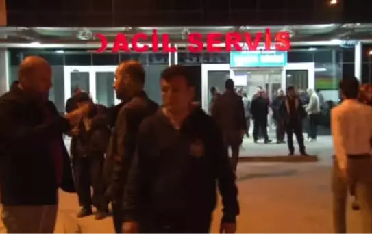Ak Partili Karasayar Yaralı Askerlerin Son Durumlarını Açıkladı