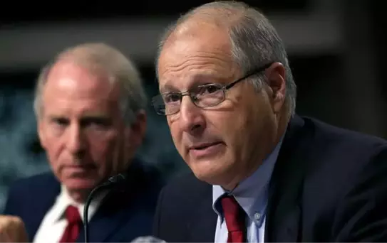 ABD'nin Eski Ankara Büyükelçisi Edelman: Türkiye'ye Karşı Sert ve Net Bir Tutum Alınmalı