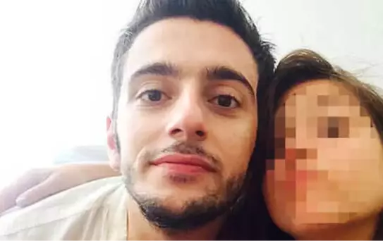 Boğaziçi ÖTK'da Başkanlık Yapan FETÖ'cü: Türkiye Öğrenci Konseyi'ni Ele Geçirmeye Çalıştık