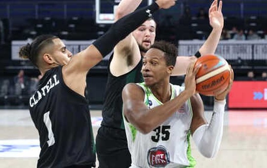 Tofaş Son Nefeste Yarı Finalde