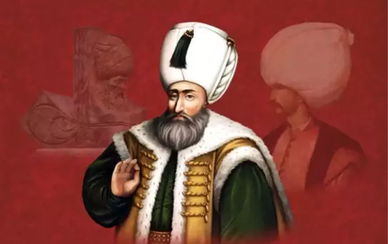Uluslararası Kanuni Sempozyumu'na Büyük İlgi