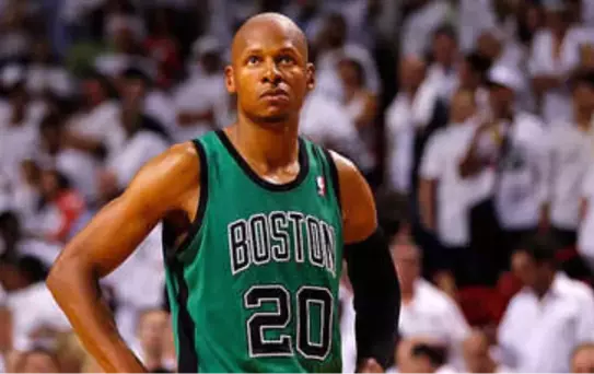 Nba'de Şöhretler Müzesi Listesi Belli Oldu