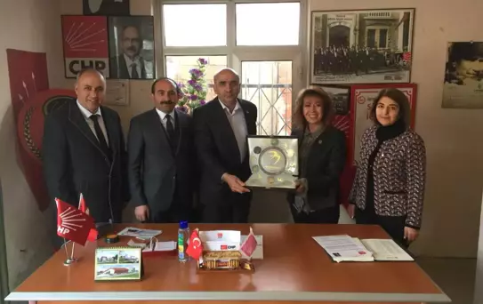 Sivas Ve Bingöl'e Beylikdüzü Belediyesi'nden Yardım