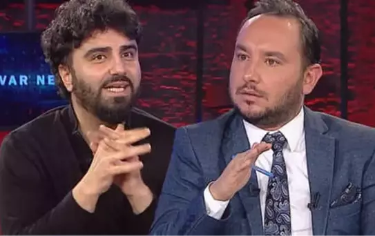 Ömer Çelakıl'ın Ortaya Attığı Teori, Sunucuyu Bile Şaşkına Çevirdi