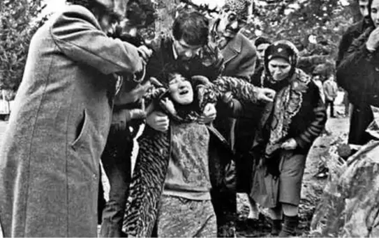 26 Yıl Geçti, Acısı Hala Taze! İnsanlık Tarihinde Kara Bir Leke: Hocalı Katliamında Neler Yaşandı?
