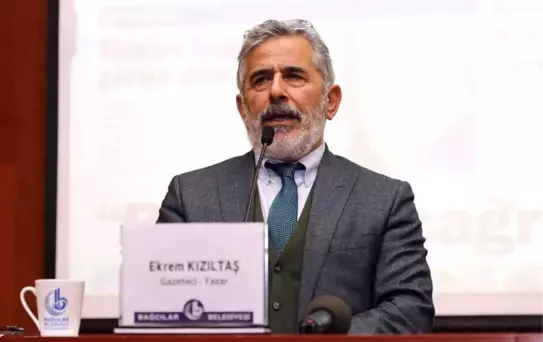 İmam Hatipliler Necmettin Erbakan'ı Unutmadı