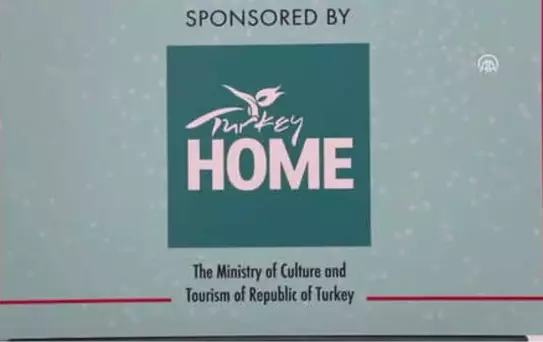 Herkes Ölmeden Önce Mutlaka Türkiye'yi Görmeli'