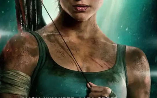 Tomb Raider 16 Mart'ta