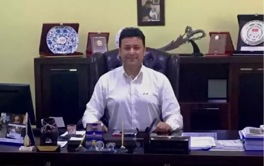 Besyo Müdürü Prof. Dr. Kürşat Karacabey YÖK'ü Uyardı