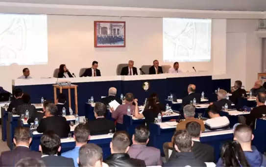 CHP'li Ceylan Başkan Kayda'dan Özür Diledi