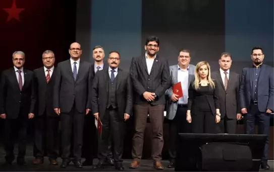 Gaziantep'te Madde Bağımlılığı ve Uyuşturucu ile Mücadele Sempozyumu