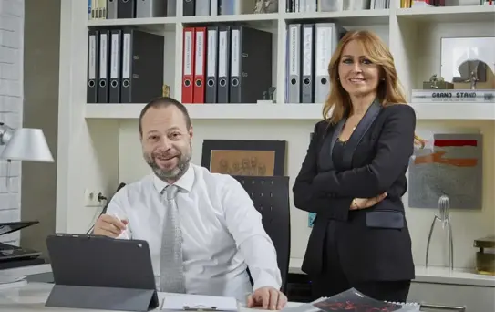 'İletişim Media' ve 'Performans' Güçlerini Birleştirdi
