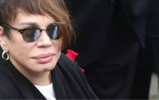 Sezen Aksu'nun 3 Büyük Acısı! 3 Menajeri de Hayatını Kaybetti