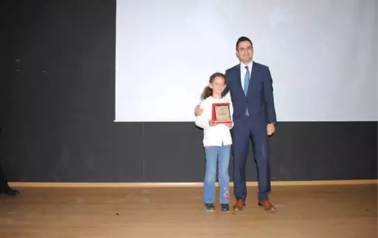 Eğirdir'de İstiklal Marşı'nın Kabulü ve Mehmet Akif Ersoy'u Anma Etkinliği