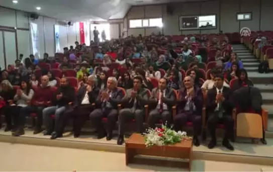 Minik Gönüllerin Hayallerini Gerçekleştiriyoruz' Projesi