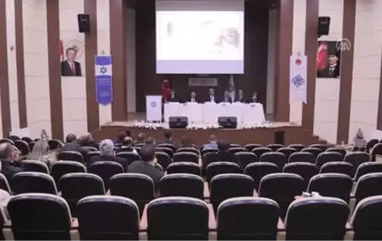 Uluslararası Erzurum Sempozyumu'