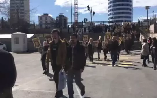 Lise Öğrencisi Palandöken'in Öldürülmesine İlişkin Dava