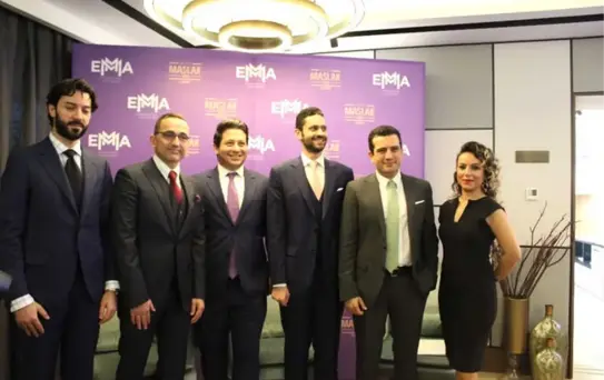 Uluslararası Yatırımcı Emma, Türkiye'deki Yeni Yatırımları İçin Fon Oluşturuyor