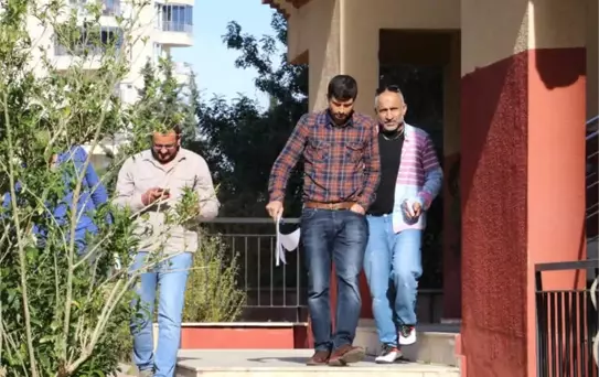 Çorba Siparişi Vermemesinden Şüphelenen Komşular, 71'lik Dedeyi Evinde Ölü Buldu