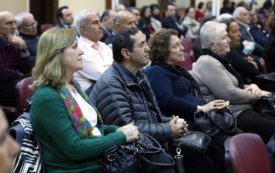 Pof. Dr. Yarış: 'Tıbbın Alternatifi Yoktur'