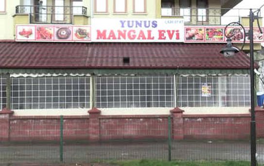 Eşine İnat Açtığı Lokantada 5 Kişi İstihdam Etti