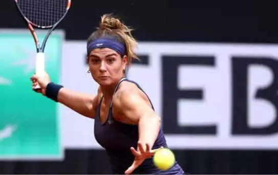 Başak Eraydın İtalya'da Şampiyon