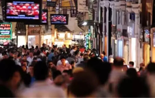 Ekonomistler İş Gücü İstatistiklerini Değerlendirdi