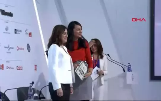 Bursa Uludağ Ekonomi Zirvesi 2018 Sona Erdi