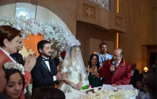 İyi Parti Genel Başkanı Meral Akşener Trabzon'da