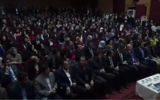 Tügva Yüksekova Temsilciliği Başarılı Öğrencileri Ödüllendirdi