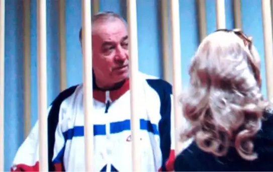 İngiltere ve Rusya Arasında Suikast Krizi Büyüyor! 700 Zengin Rus Mercek Altına Alınacak