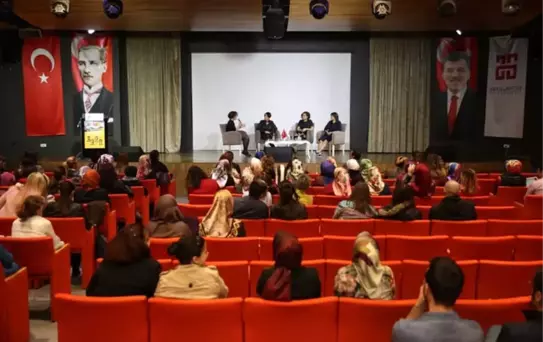 54. Kütüphane Haftası Etkinlikleri