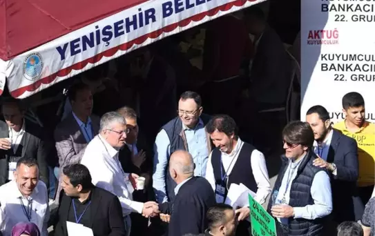 Mtso, Meslek Komitelerini ve Meclis Üyelerini Seçiyor