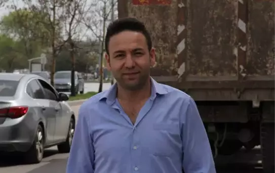 Kalp Krizi Geçiren Yolcu İçin Direksiyonu Hastaneye Kıran Kahraman Şoför O Anları Anlattı