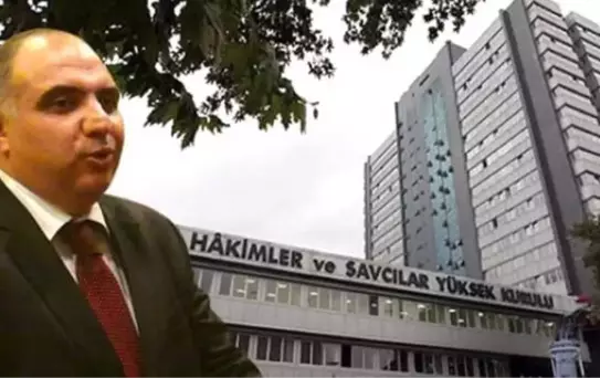 FETÖ'den Tutuklu Eski HSK Üyesi Cezaevinde Öldü