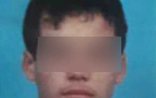 Polis Peşini Bırakmadı, 13 Yıl Sonra Cezaevinde Buldu