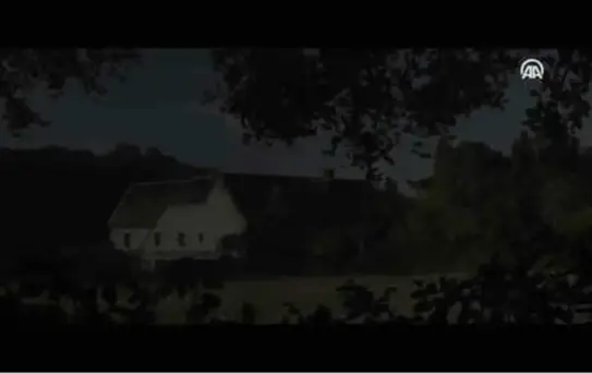 Sinema - Karanlık Sır