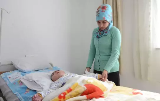 Bir Annenin En Acı Bekleyişi